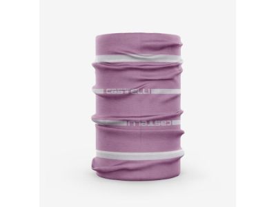 Castelli COMO NECK women&amp;#39;s neck brace, purple