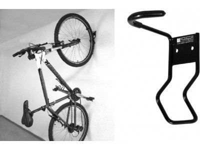 PDS-DK-K bicycle wall mount