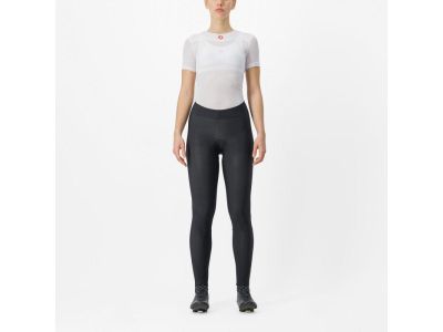 Castelli ENTRATA W women&amp;#39;s pants, strapless, black