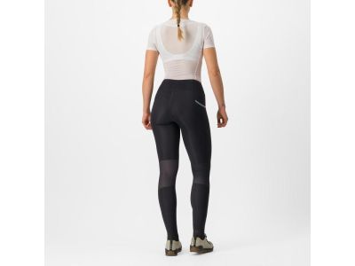 Castelli UNLIMITED TRAIL W LEGGINGS women&#39;s pants, black