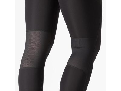 Spodnie damskie Castelli UNLIMITED TRAIL W LEGGINGS w kolorze czarnym