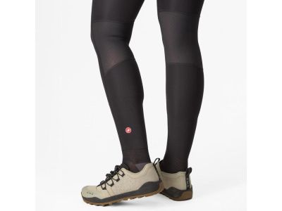 Castelli UNLIMITED TRAIL W LEGGINGS dámské kalhoty, černá