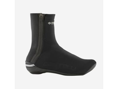 Castelli ESPRESSO W Damen-Fahrradschuhe-Überzüge, schwarz