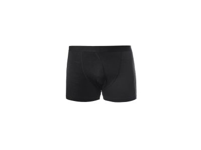 Sensor MERINO AIR Shorts, 3er-Pack, schwarz/dunkelblau/oliv