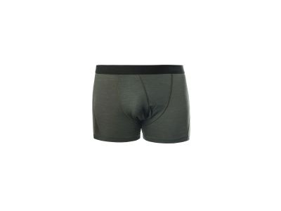 Pantaloni scurți Sensor MERINO AIR, pachet de 3, negru/albastru închis/măsliniu