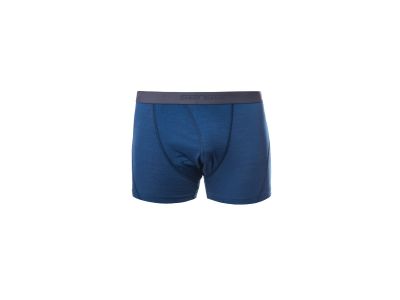 Pantaloni scurți Sensor MERINO AIR, pachet de 3, negru/albastru închis/măsliniu