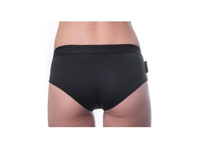 Sensor MERINO AIR women&#39;s pants, black