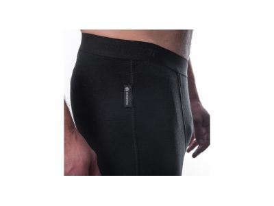 Sensor MERINO AIR underwear, black