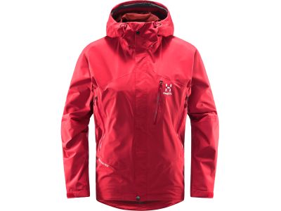 Haglöfs Astral GTX women&amp;#39;s jacket, red
