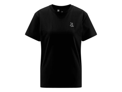 Haglöfs Camp tričko, černá