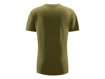Haglöfs Camp tričko, zelená