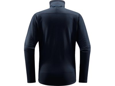 Haglöfs ROC Spitz Mid women&#39;s sweatshirt, dark blue