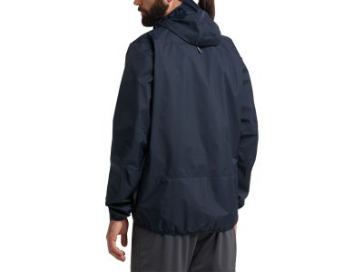 Haglöfs L.I.M GTX jacket, dark blue