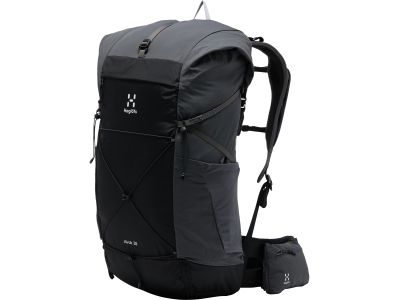 Haglöfs Backpack LIM Airak backpack, 38 l, black