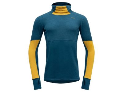 Bluza Devold Expedition Arctic Pro, powódź