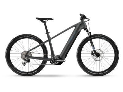Rower elektryczny Haibike AllTrack 5 27,5, antracyt/łupkowy połysk