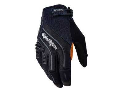 Troy Lee Designs Ruckus Gloves Black