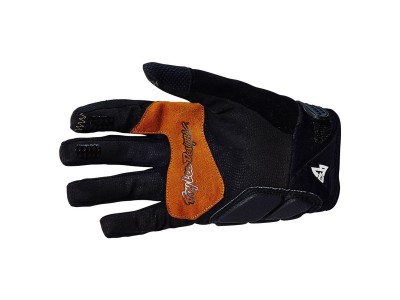Troy Lee Designs Ruckus Gloves Black