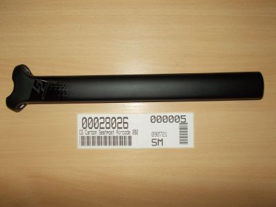 Lapierre seat post for Aircode DRS