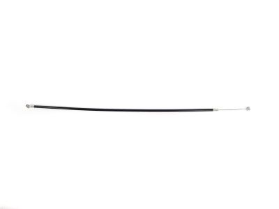Qeridoo brake cable for parking brake for two-seater models