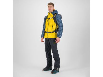 Karpos ALAGNA DOWN Jacke, sulphur/midnight