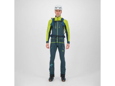 Karpos ALAGNA EVO Jacke, Wald/Akiwi Colada