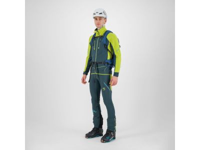 Karpos ALAGNA EVO Jacke, Wald/Akiwi Colada