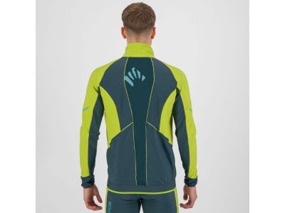 Karpos ALAGNA EVO Jacke, Wald/Akiwi Colada