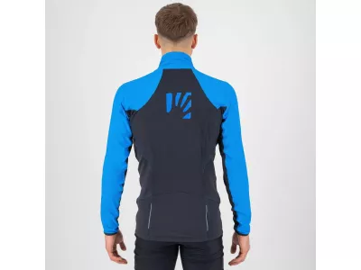 Karpos Alagna Lite jacket, diva blue/black
