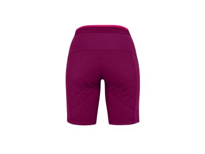 Karpos Alagna Plus women's shorts, boysenberry
