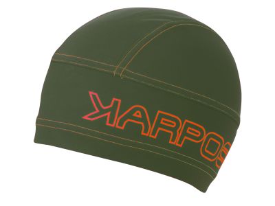 Karpos ALAGNA cap, thyme/spicy orange