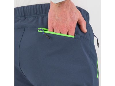 Pantaloni Karpos CEVEDALE EVO, negri