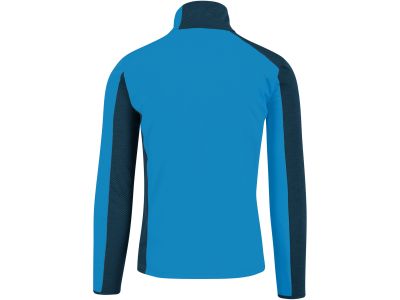 Karpos CHERZ sweatshirt, midnight/diva blue