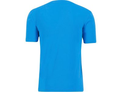 T-shirt Karpos CROCUS, ciemnoniebieski/północny
