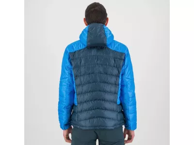 Karpos Focobon jacket, midnight/diva blue