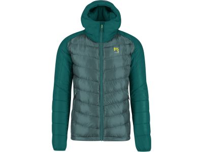 Karpos FOCOBON jacket, north atlantic/balsam