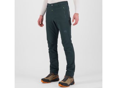 Pantaloni Karpos JELO EVO, padure