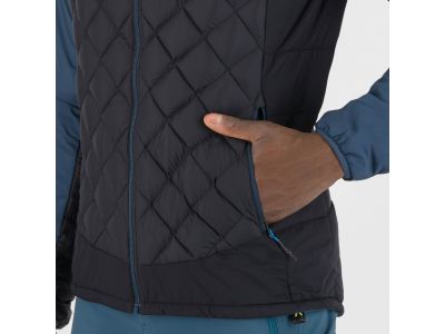 Karpos LASTEI ACTIVE Jacke, schwarz/mitternacht