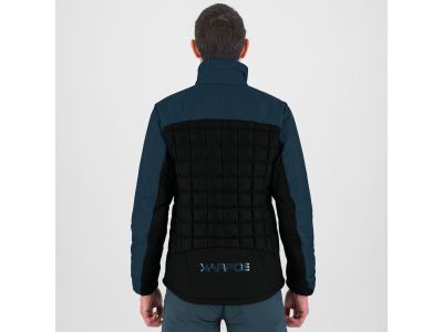 Karpos LASTEI ACTIVE Jacke, schwarz/mitternacht