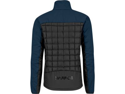 Karpos LASTEI ACTIVE jacket, black/midnight