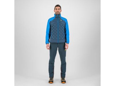 Karpos LASTEI ACTIVE Jacke, Mitternachts-/Divablau