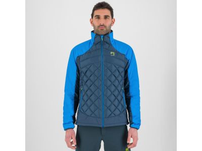 Karpos LASTEI ACTIVE Jacke, Mitternachts-/Divablau