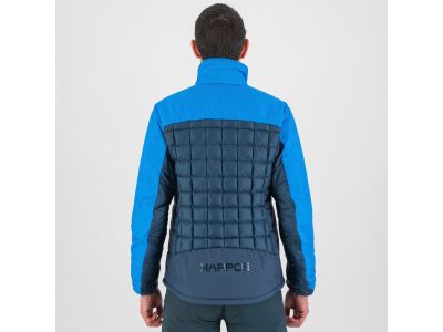 Karpos LASTEI ACTIVE Jacke, Mitternachts-/Divablau