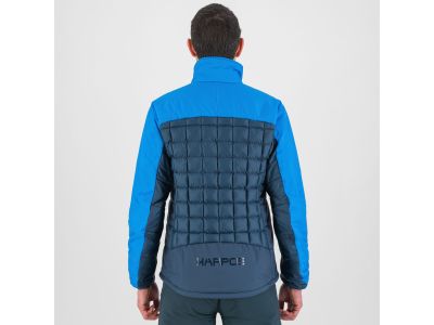 Karpos LASTEI ACTIVE Jacke, Mitternachts-/Divablau