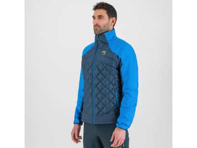 Karpos LASTEI ACTIVE Jacke, Mitternachts-/Divablau