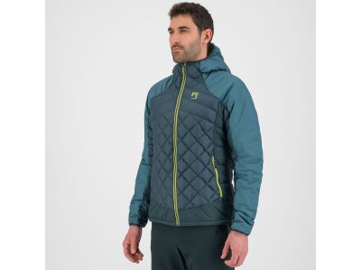 Karpos LASTEI ACTIVE PLUS bunda, forest/balsam