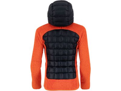 Karpos MARMAROLE KID children&#39;s jacket, vulcan/spicy orange