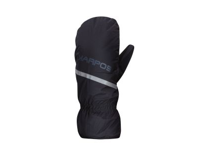 Karpos MARMOLADA gloves, black/india ink