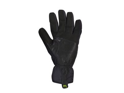 Karpos MARMOLADA gloves, black/india ink