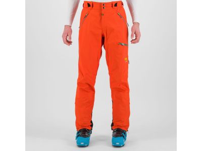 Karpos MIDI SHELL pants, spicy orange